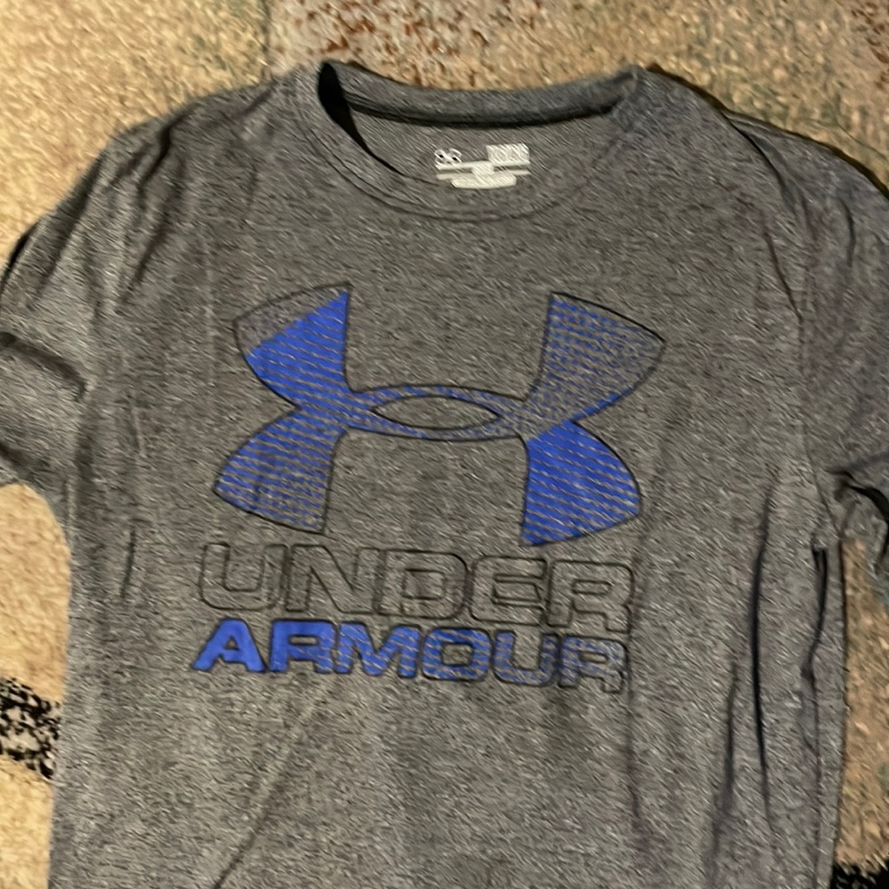 Under Armour Shirt